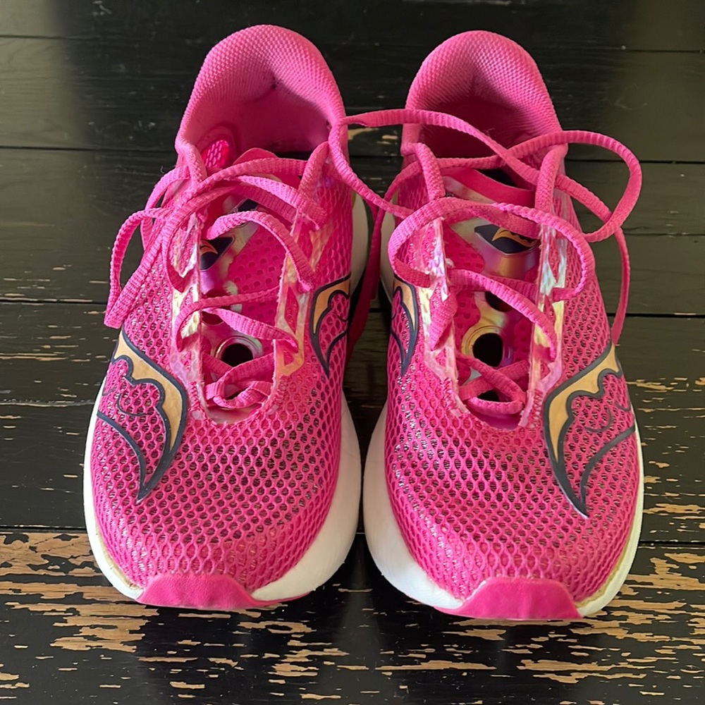 Saucony Endorphin Pro 3